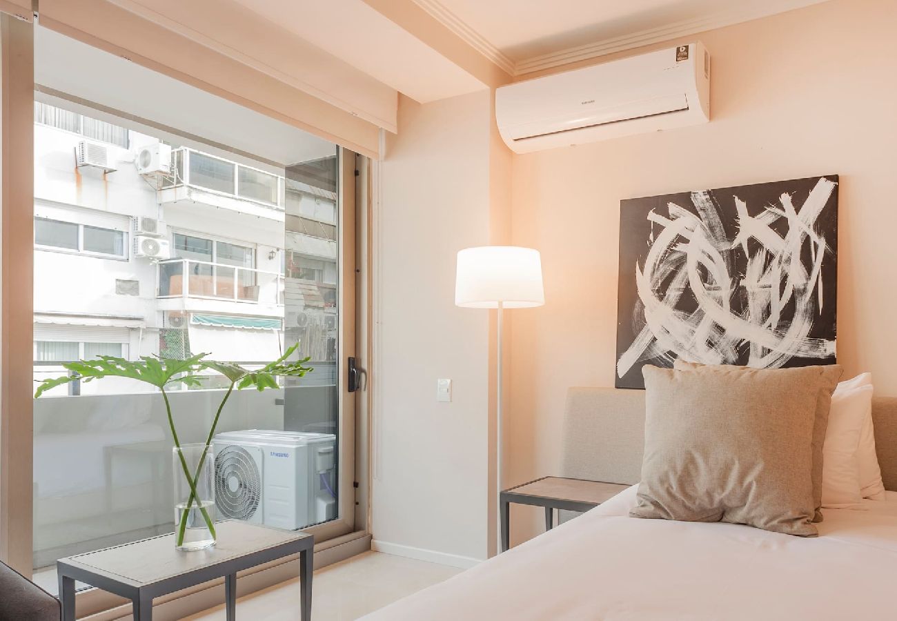 Estudio en Buenos Aires - Decó 815 · Decó Recoleta Luxury Armani