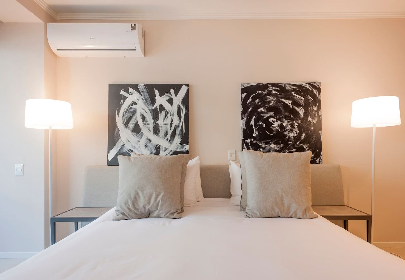 Estudio en Buenos Aires - Decó 815 · Decó Recoleta Luxury Armani