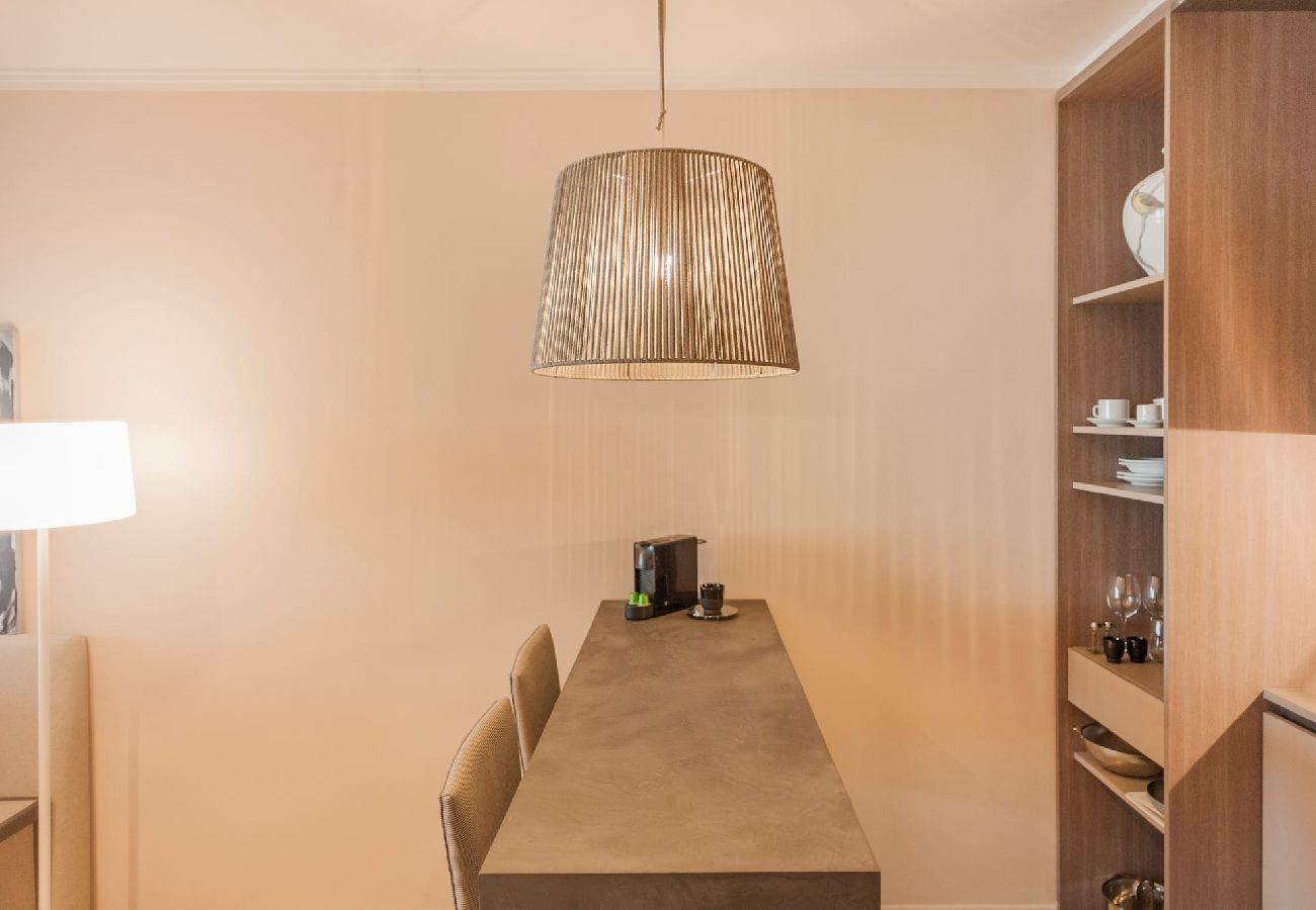 Estudio en Buenos Aires - Decó 815 · Decó Recoleta Luxury Armani