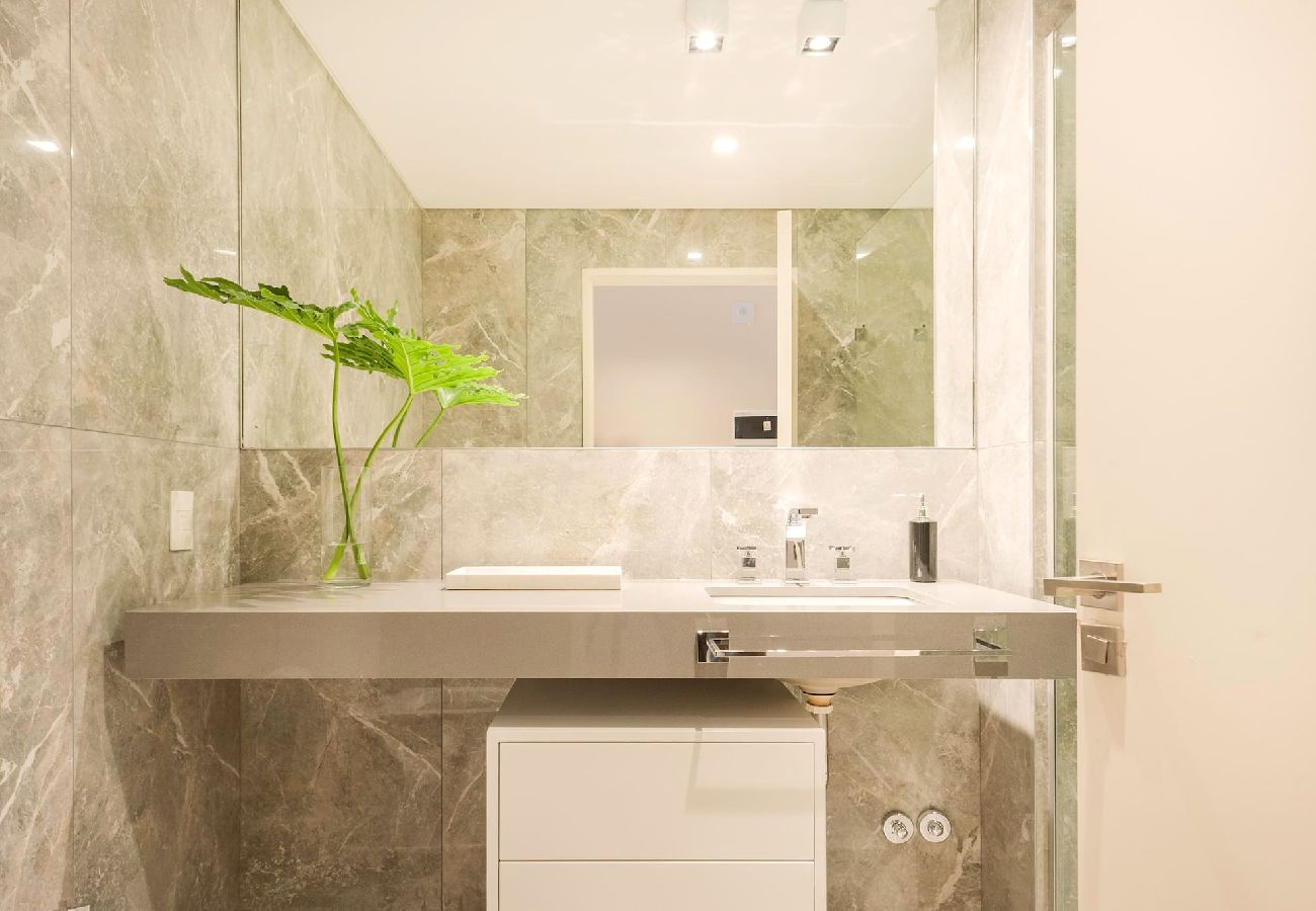 Estudio en Buenos Aires - Decó 815 · Decó Recoleta Luxury Armani
