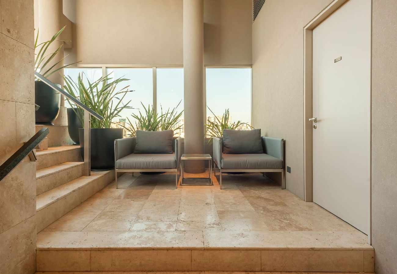 Estudio en Buenos Aires - Decó 815 · Decó Recoleta Luxury Armani