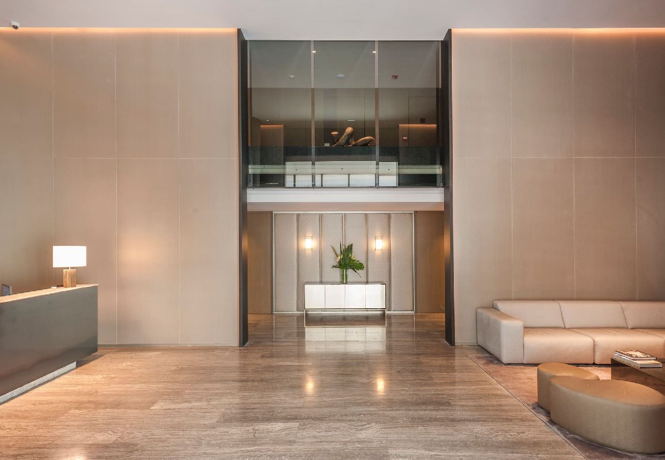 Estudio en Buenos Aires - Decó 815 · Decó Recoleta Luxury Armani