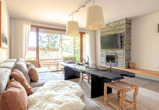 Apartamento en San Carlos de Bariloche - 4 pax - Lenga PBD BB
