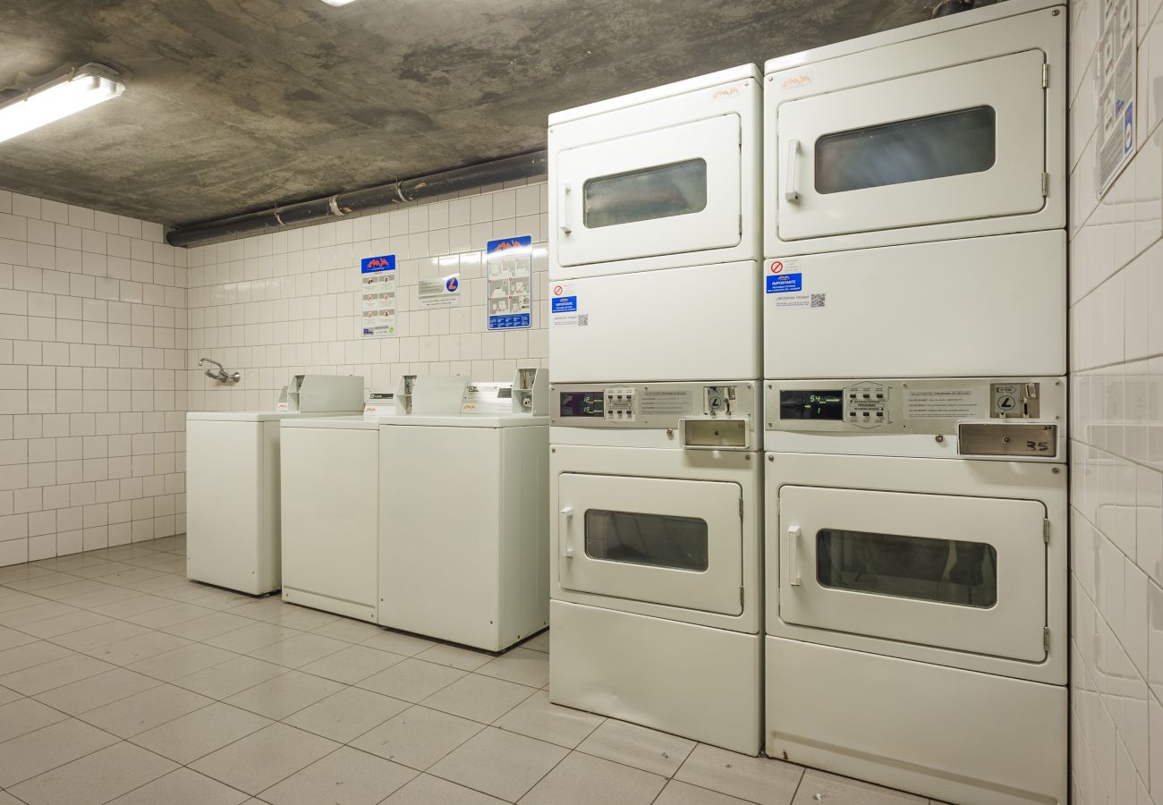 Estudio en Buenos Aires - Austria 12I · Disfrutá Recoleta con un