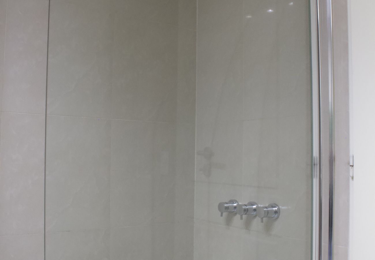 Estudio en Buenos Aires - Austria 12I · Disfrutá Recoleta con un