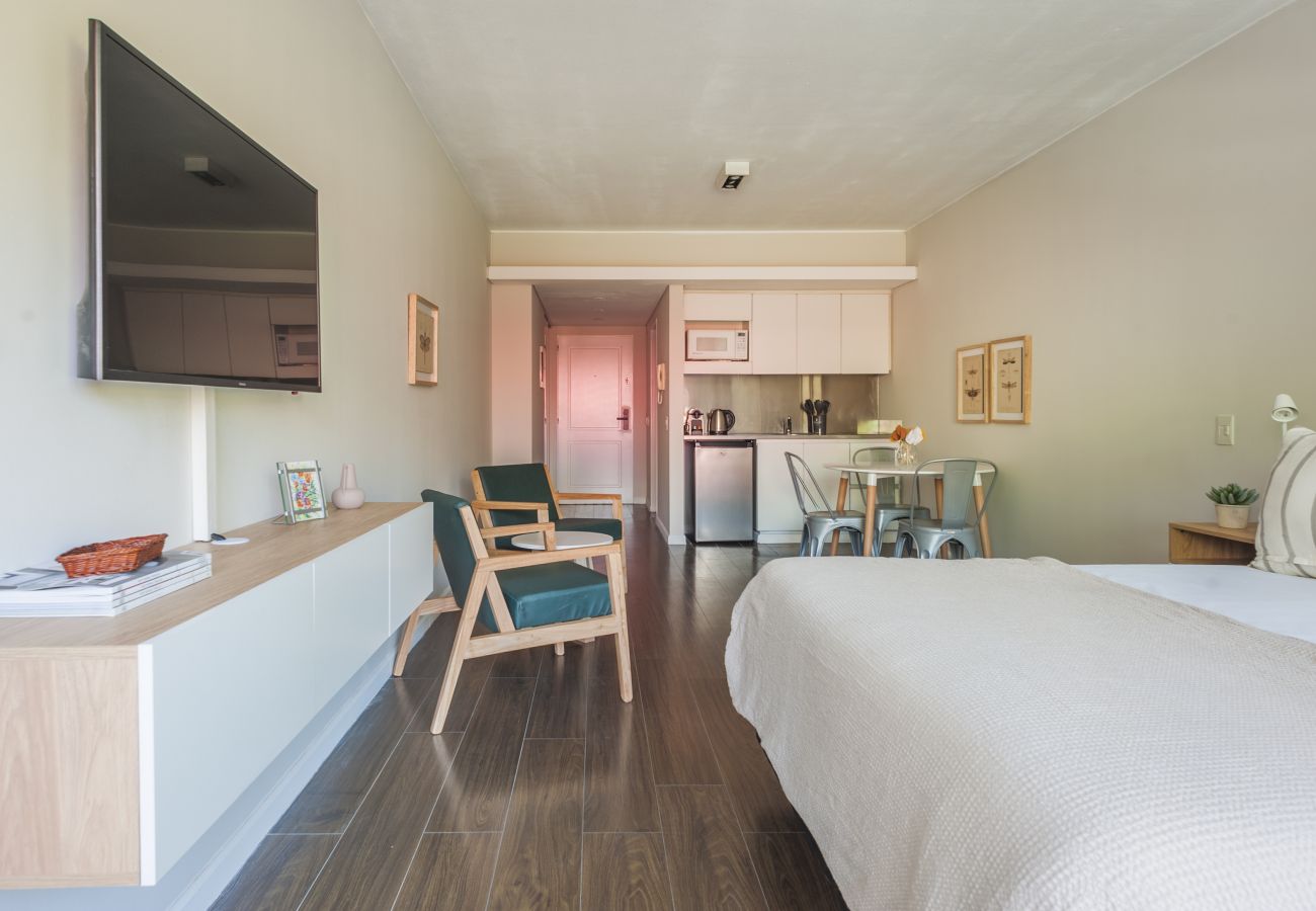 Estudio en Buenos Aires - Austria 2A · Disfrutá Recoleta con una