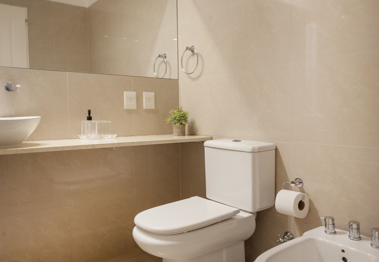 Estudio en Buenos Aires - Austria 2A · Disfrutá Recoleta con una