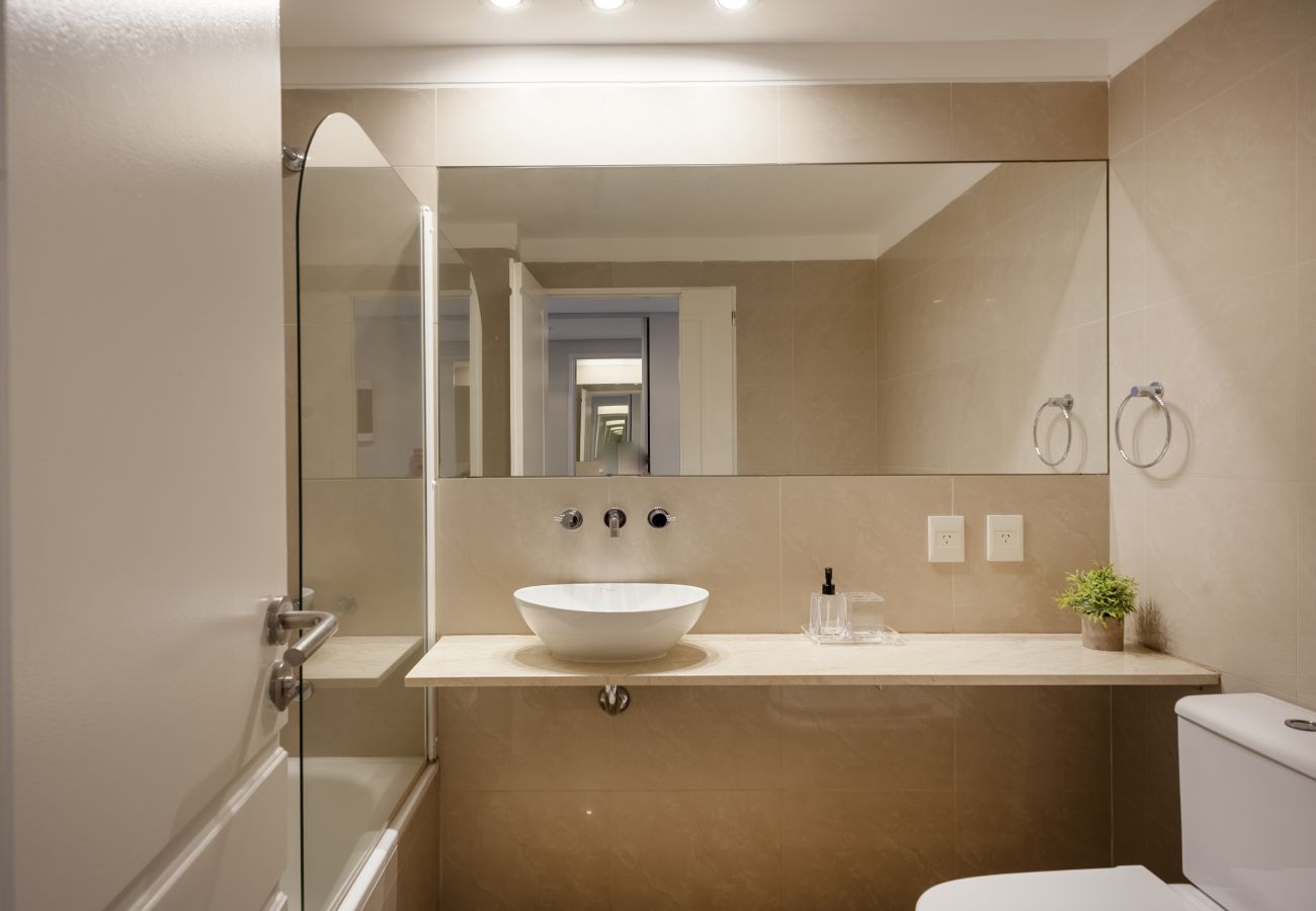 Estudio en Buenos Aires - Austria 2A · Disfrutá Recoleta con una