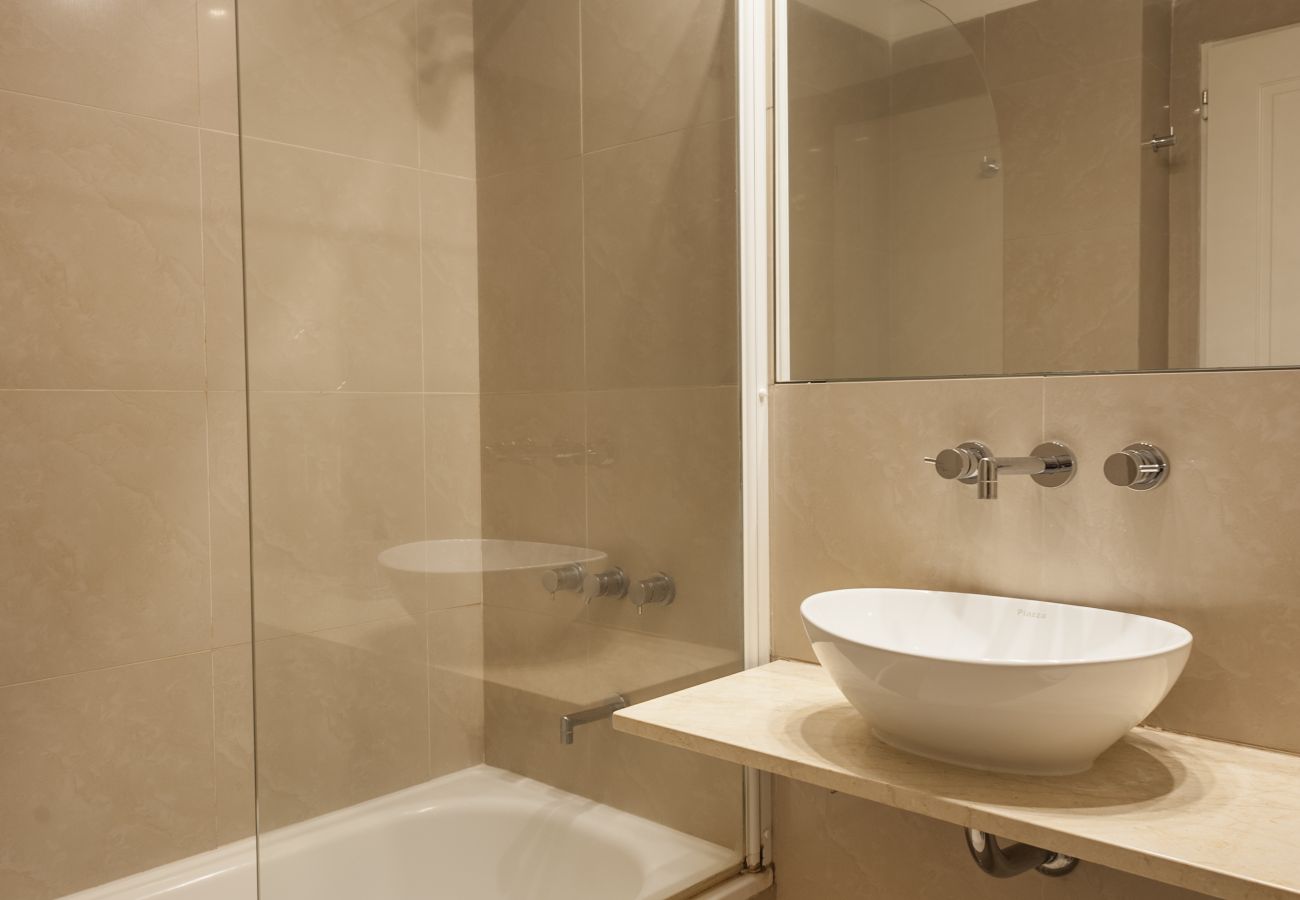 Estudio en Buenos Aires - Austria 2A · Disfrutá Recoleta con una