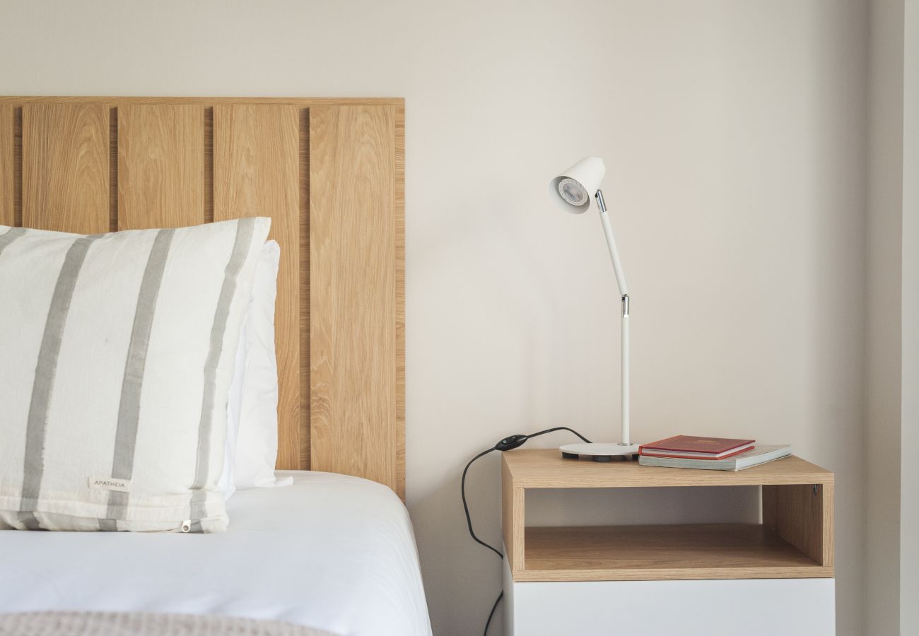 Estudio en Buenos Aires - Austria 2A · Disfrutá Recoleta con una