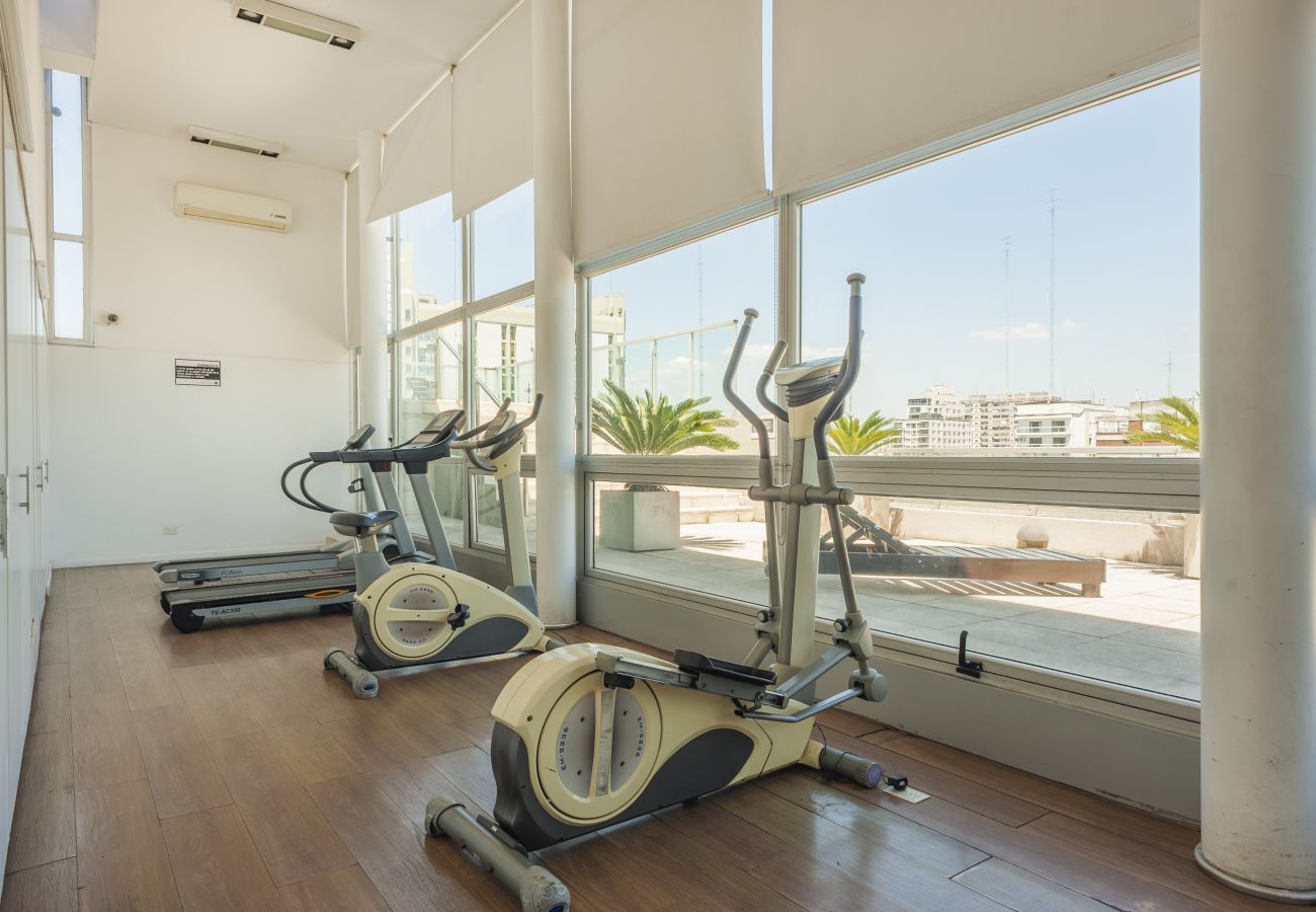 Estudio en Buenos Aires - Austria 2A · Disfrutá Recoleta con una