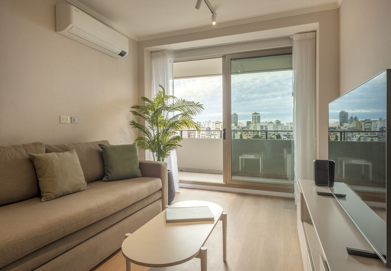 Apartamento en Buenos Aires - Decó 907 · Awesome and Unique Apt in Buen