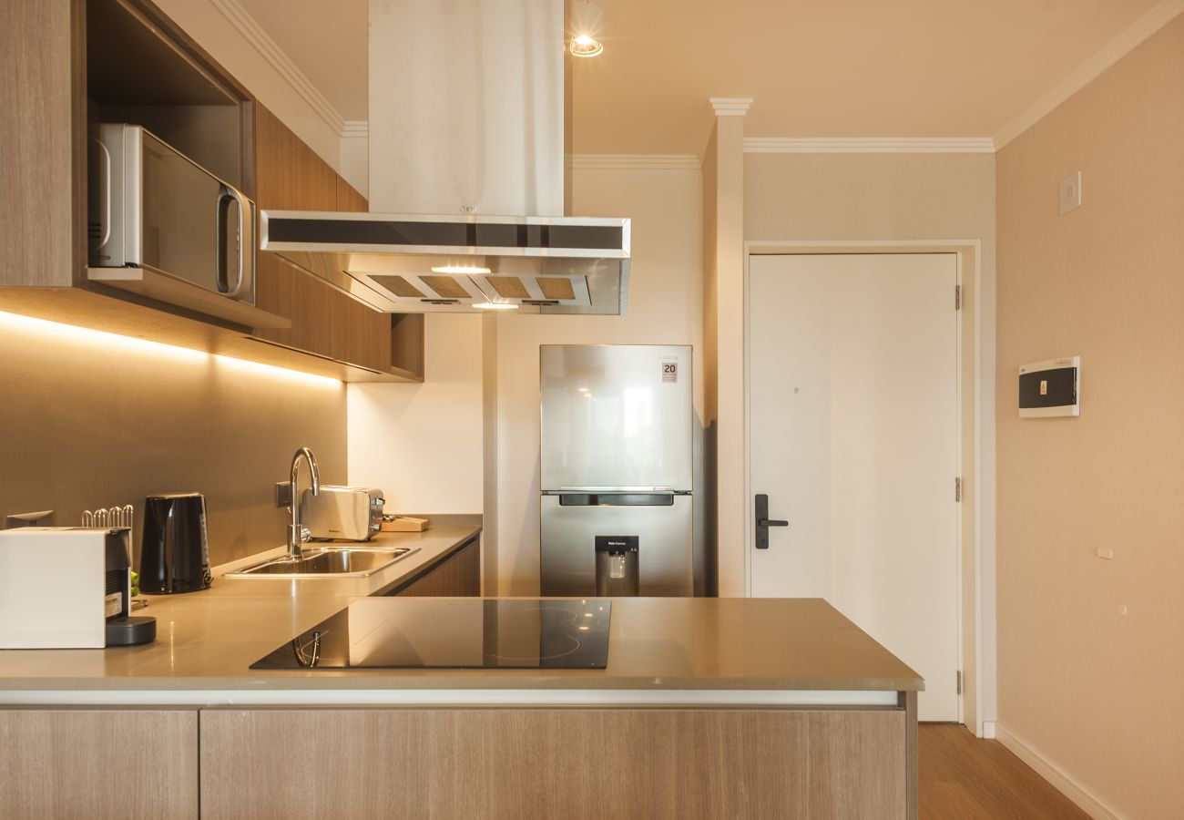 Apartamento en Buenos Aires - Decó 907 · Awesome and Unique Apt in Buen