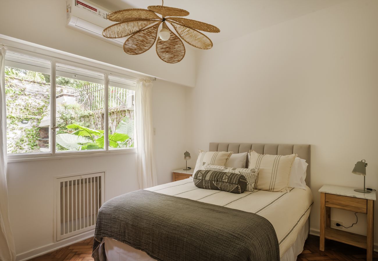Apartamento en Buenos Aires - Virrey del Pino· Hermoso depto en Belgrano R