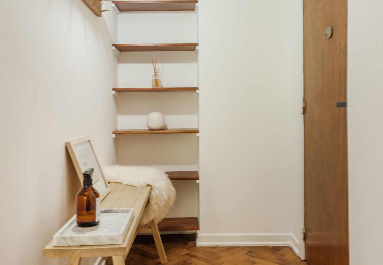 Apartamento en Buenos Aires - Virrey del Pino· Hermoso depto en Belgrano R
