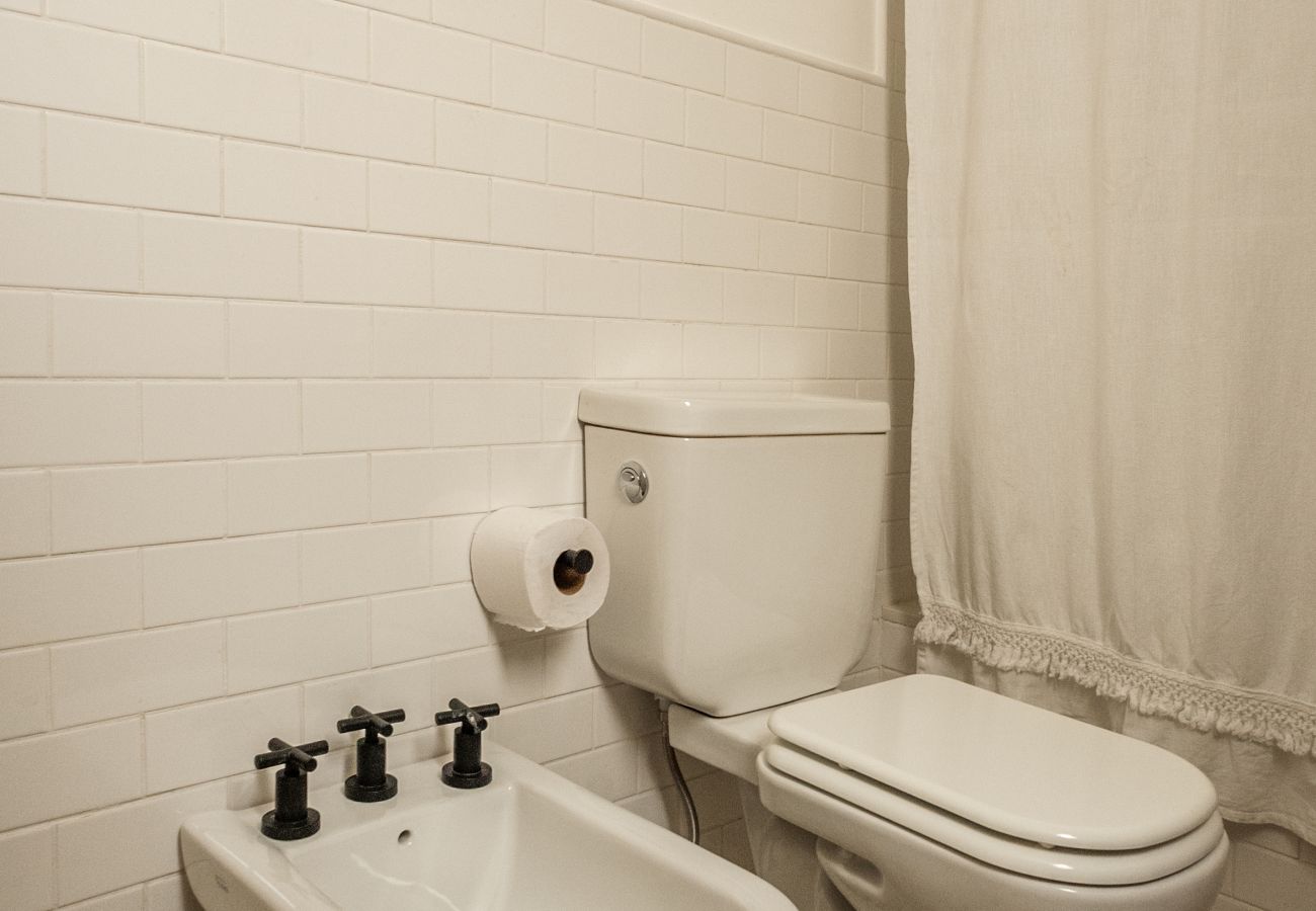 Apartamento en Buenos Aires - Virrey del Pino· Hermoso depto en Belgrano R