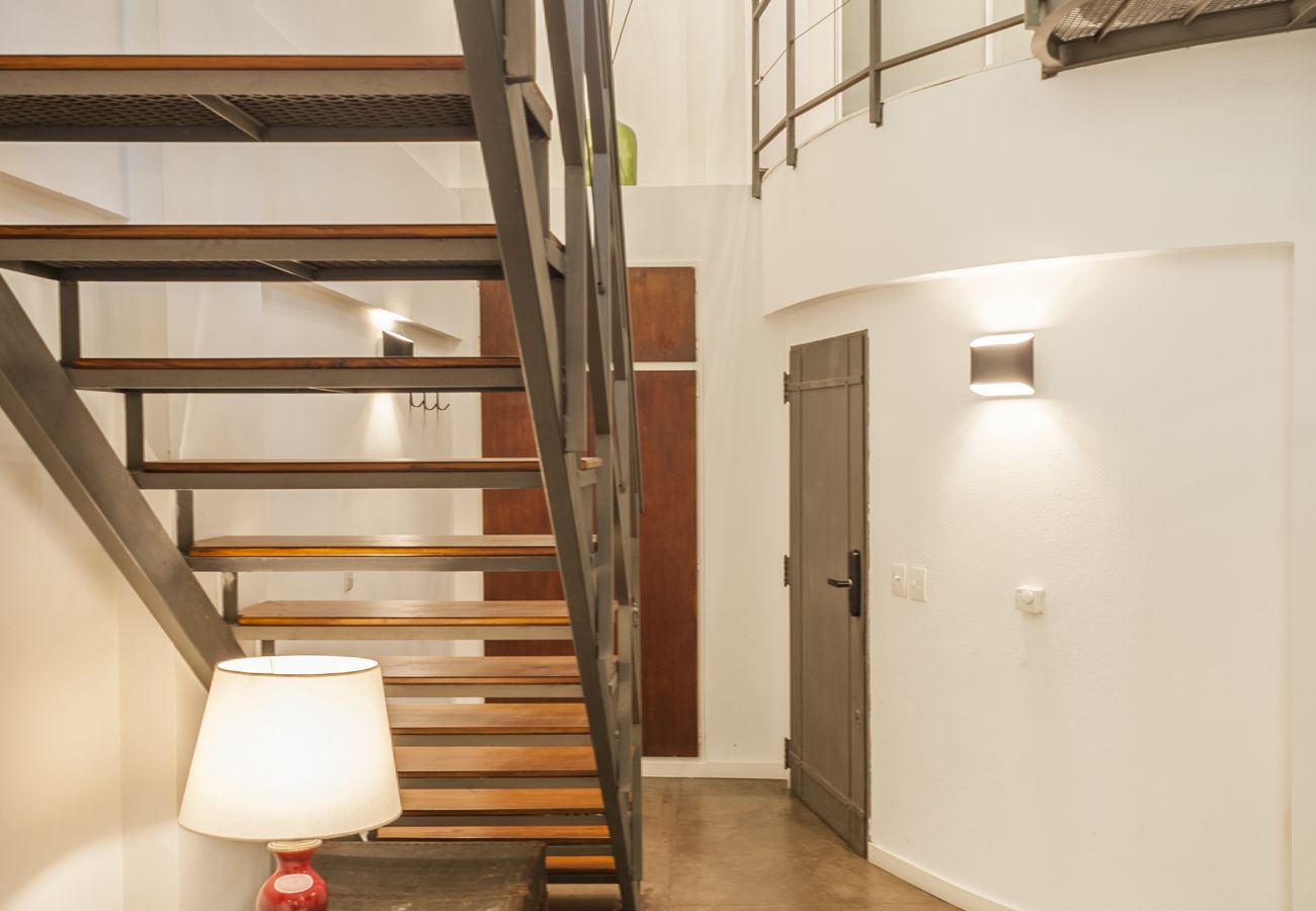 Apartamento en Buenos Aires - Oro 2A · Disfruta Palermo Soho en este Hermoso Lof