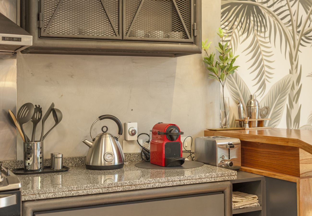 Casa en Buenos Aires - Casa Gorriti · Viví esta Impresionante casa en Pal