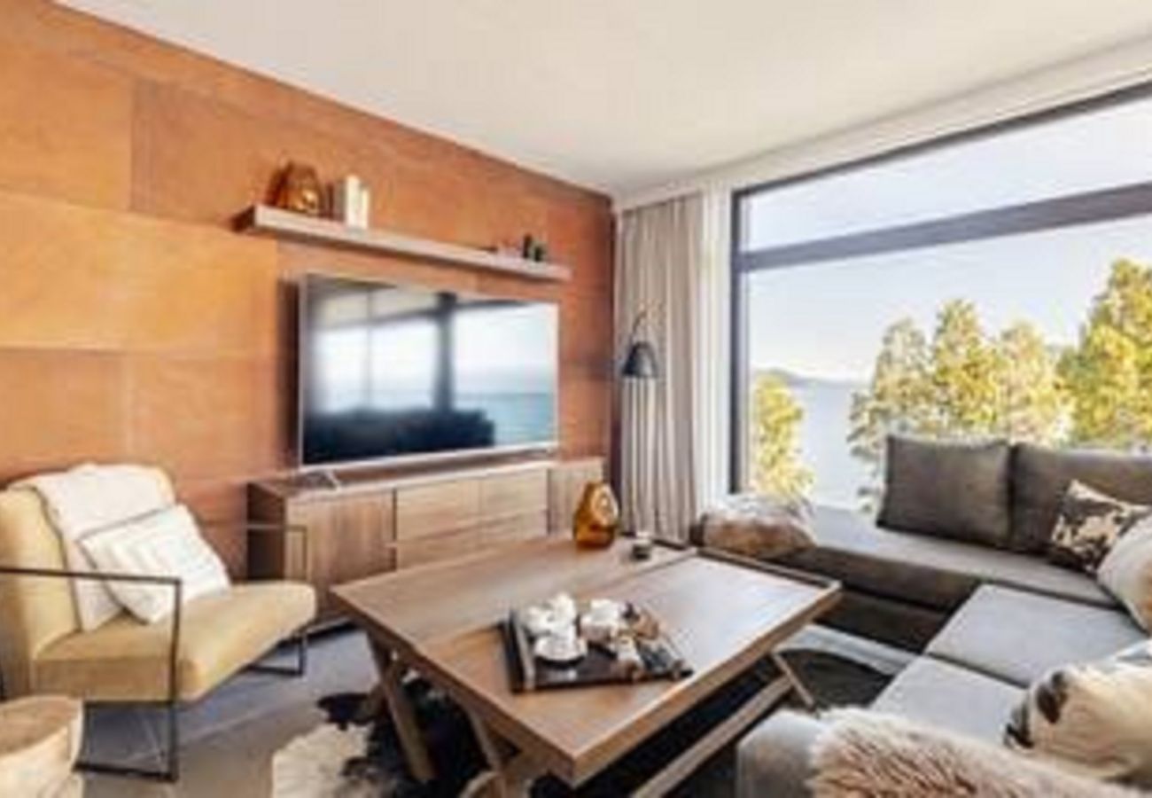 Apartamento en San Carlos de Bariloche - 06PAX HUAPI50 FLOR-NP
