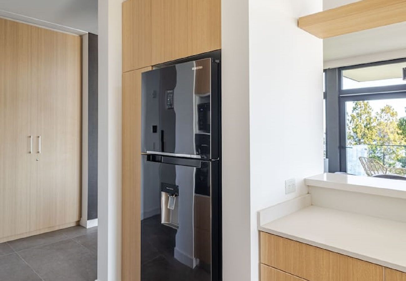Apartamento en San Carlos de Bariloche - 06PAX HUAPI50 FLOR-NP