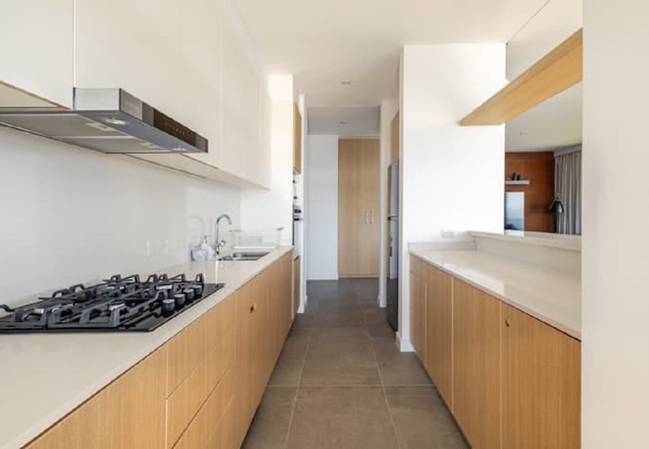 Apartamento en San Carlos de Bariloche - 06PAX HUAPI50 FLOR-NP