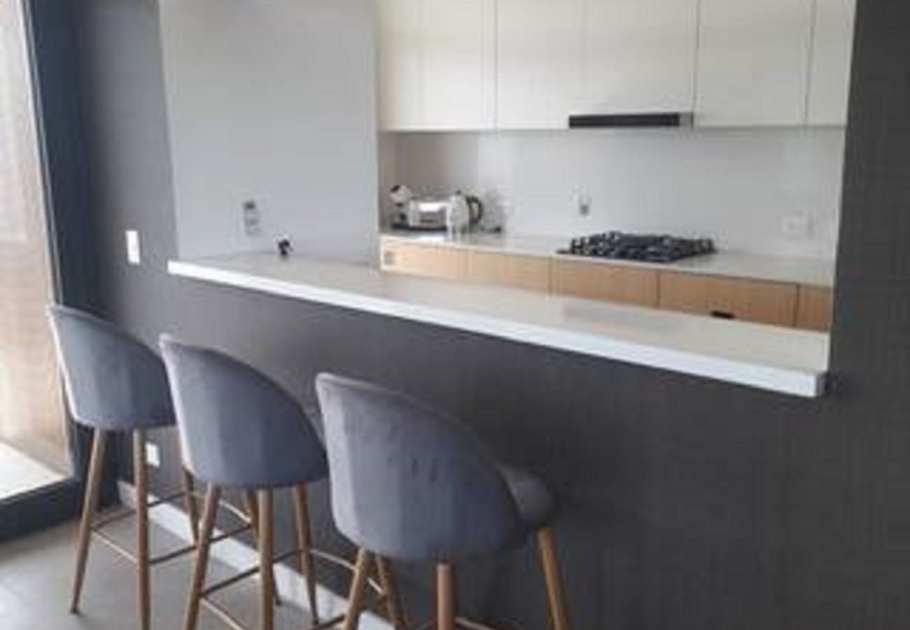 Apartamento en San Carlos de Bariloche - 06PAX HUAPI50 FLOR-NP