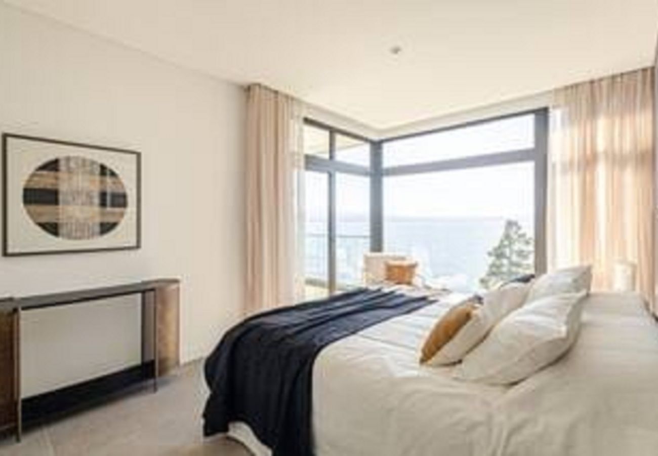 Apartamento en San Carlos de Bariloche - 06PAX HUAPI50 FLOR-NP