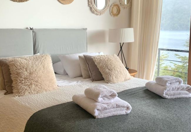 Estudio en San Carlos de Bariloche - 2 pax - Arrayan PBB - MB