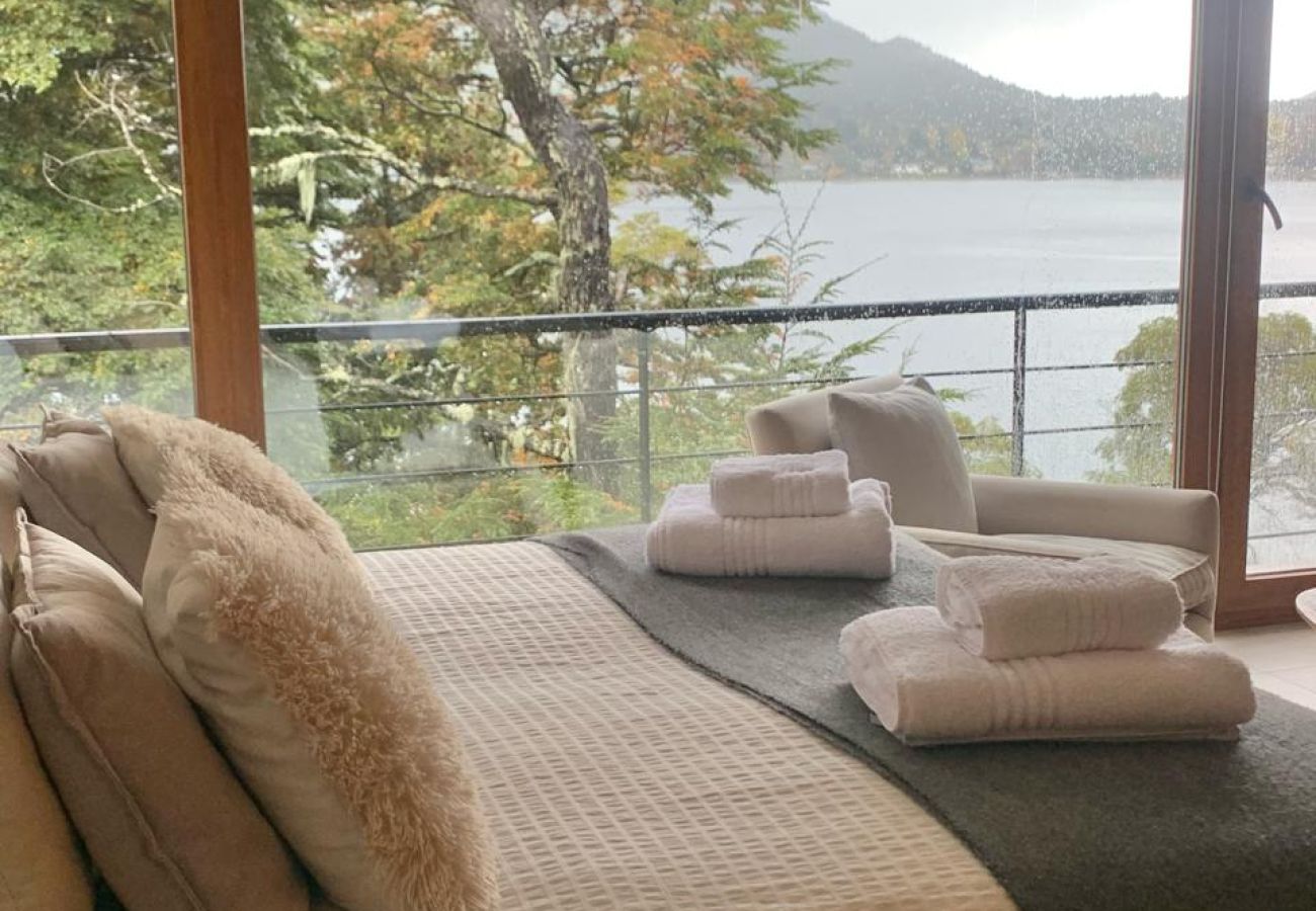 Estudio en San Carlos de Bariloche - 2 pax - Arrayan PBB - MB