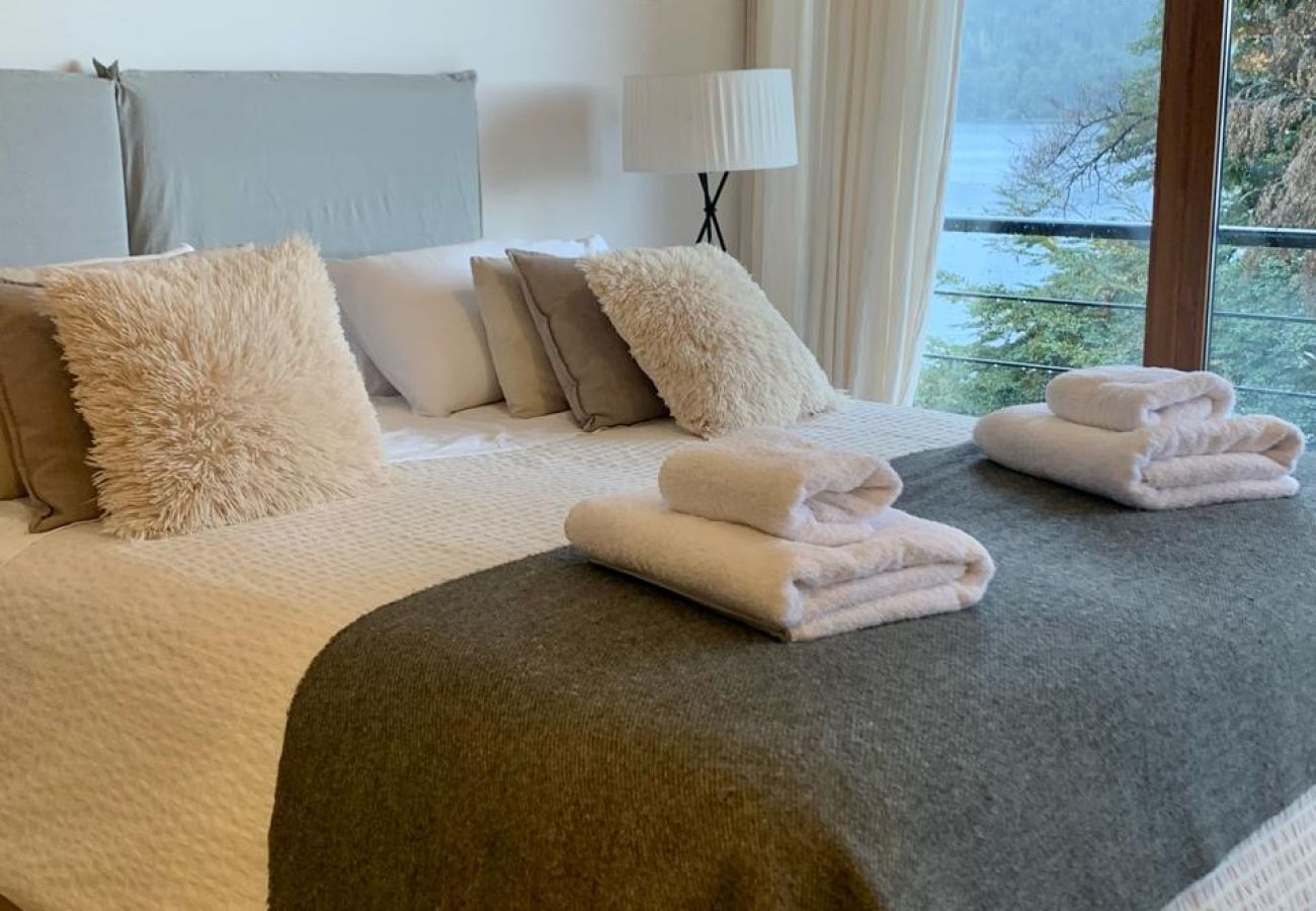 Estudio en San Carlos de Bariloche - 2 pax - Arrayan PBB - MB