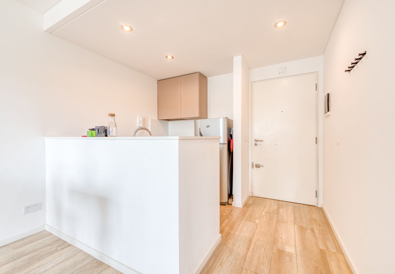 Estudio en Buenos Aires - Niceto 403 · Vivi Buenos Aires en pleno Palermo