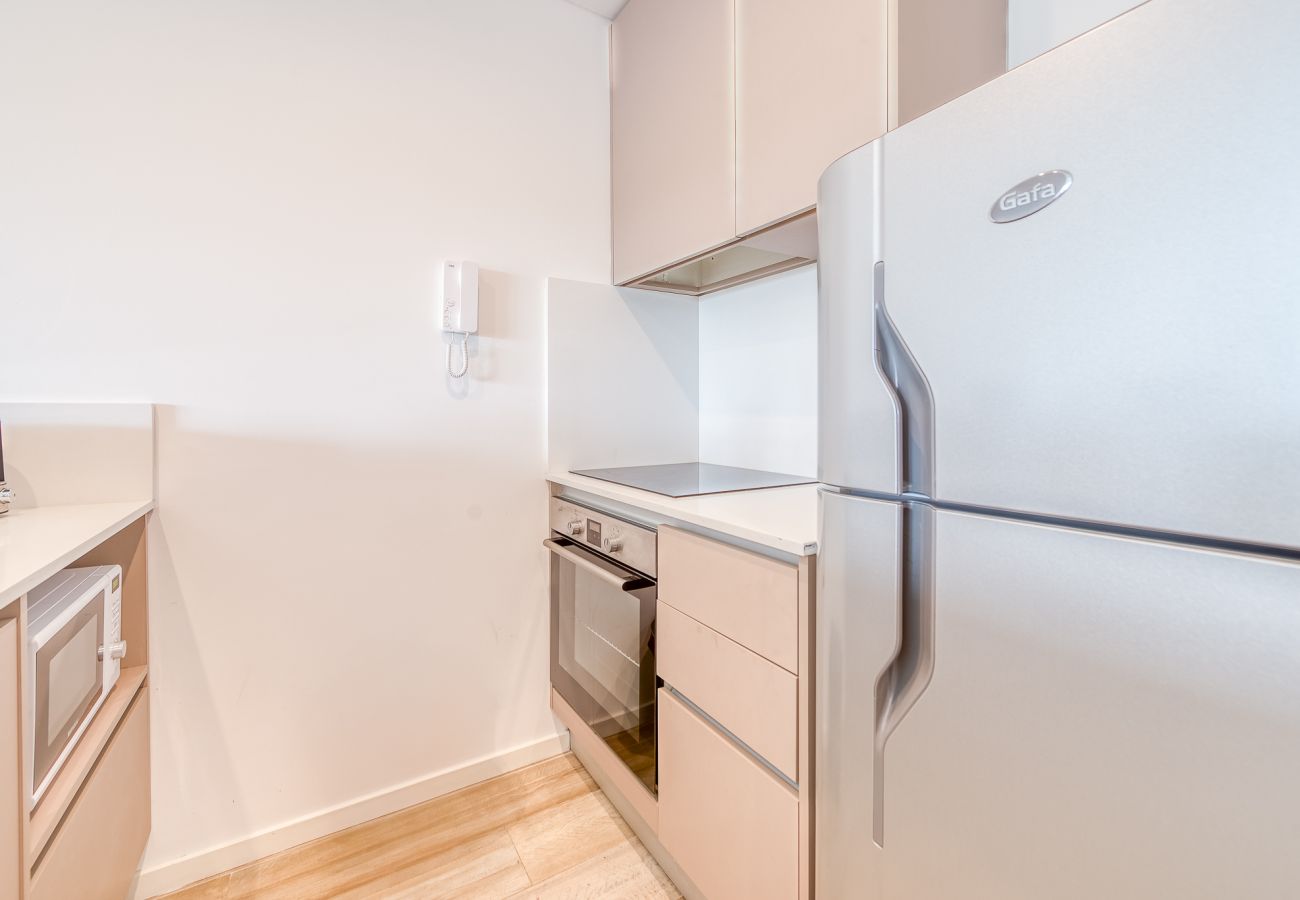 Estudio en Buenos Aires - Niceto 403 · Vivi Buenos Aires en pleno Palermo