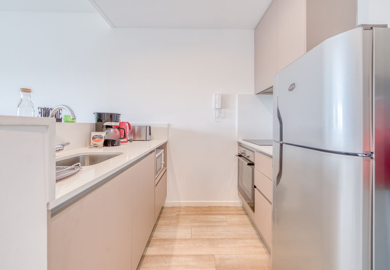 Estudio en Buenos Aires - Niceto 403 · Vivi Buenos Aires en pleno Palermo