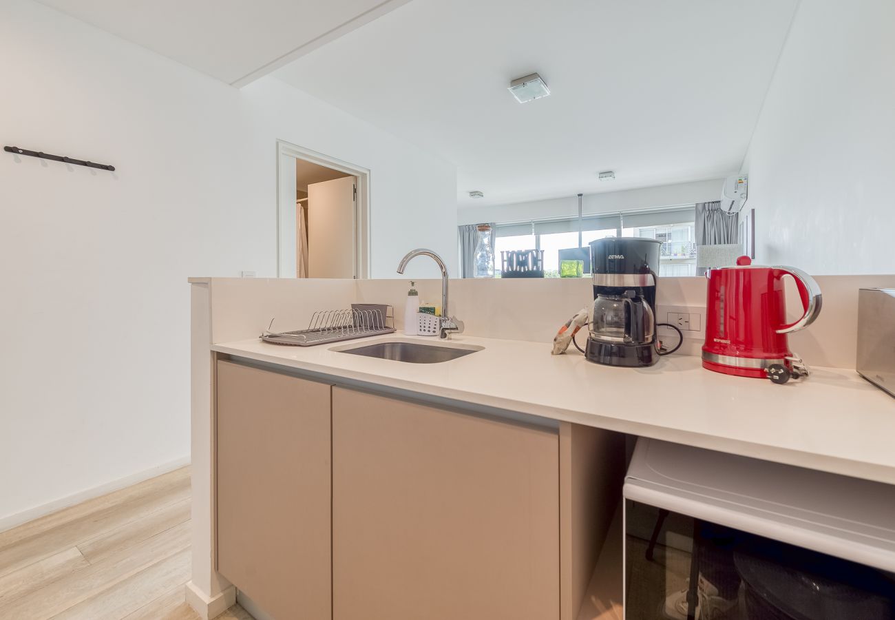 Estudio en Buenos Aires - Niceto 403 · Vivi Buenos Aires en pleno Palermo