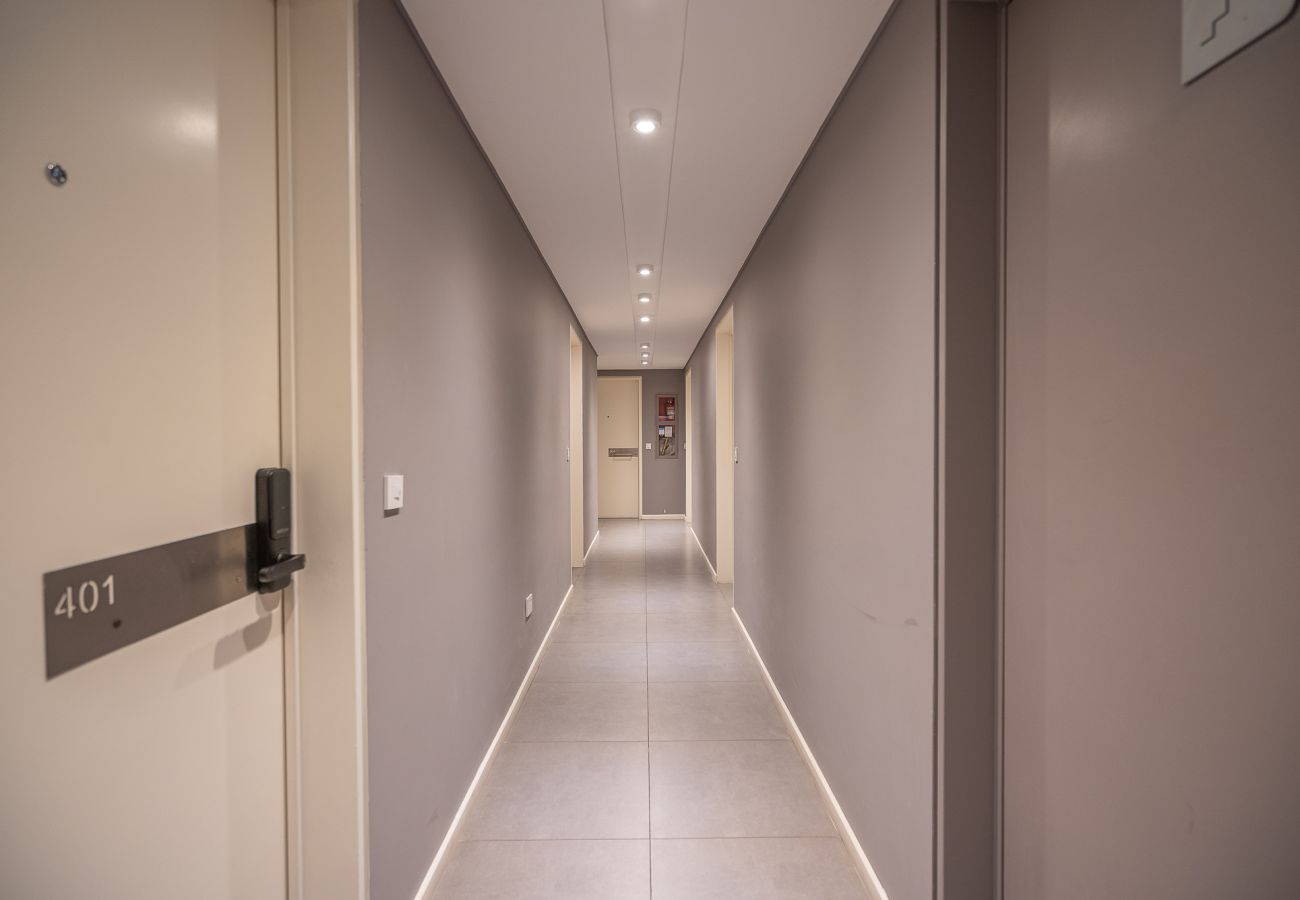 Estudio en Buenos Aires - Niceto 403 · Vivi Buenos Aires en pleno Palermo