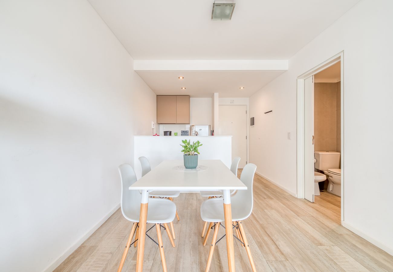 Estudio en Buenos Aires - Niceto 403 · Vivi Buenos Aires en pleno Palermo