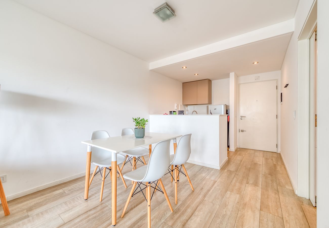 Estudio en Buenos Aires - Niceto 403 · Vivi Buenos Aires en pleno Palermo