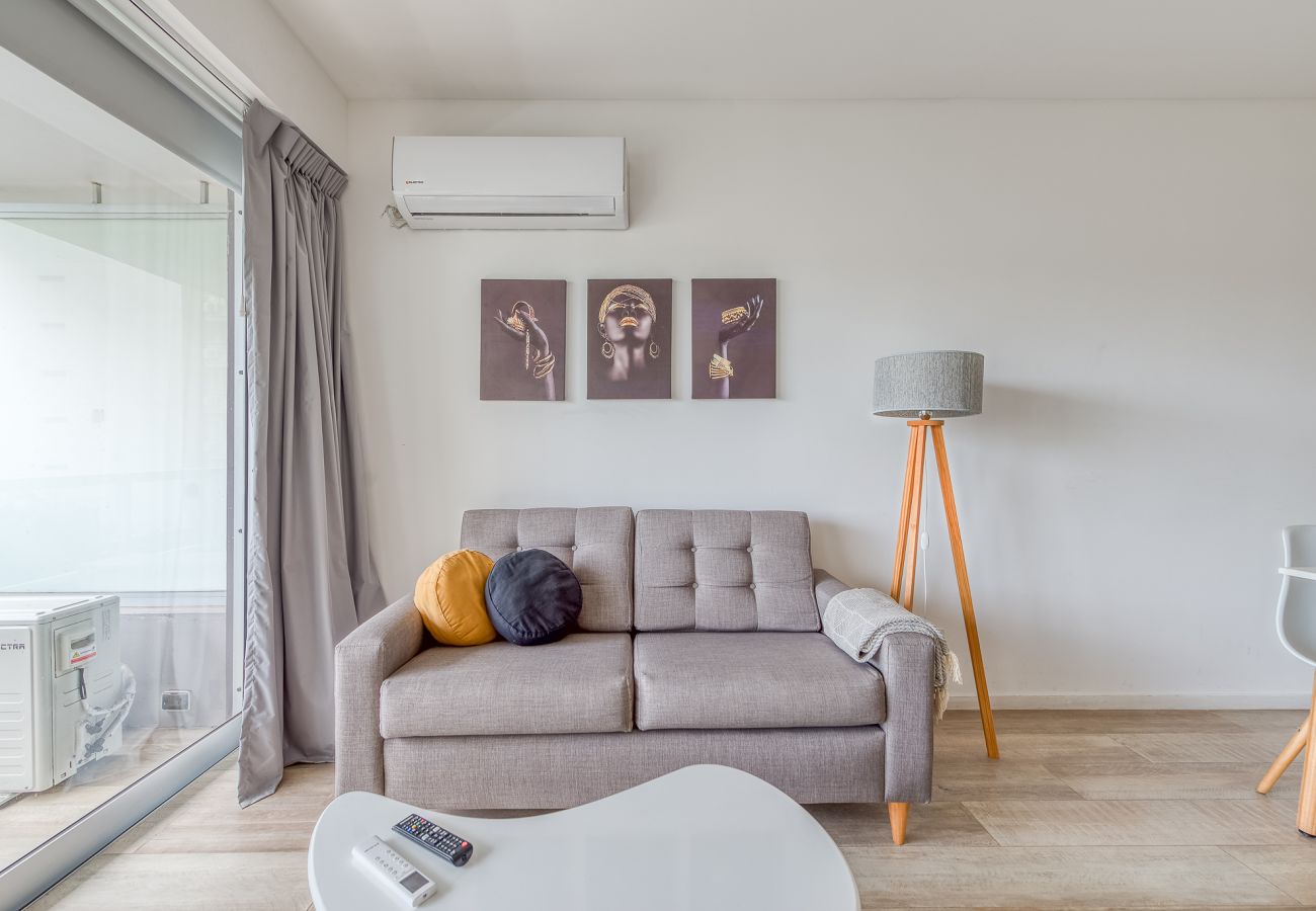 Estudio en Buenos Aires - Niceto 403 · Vivi Buenos Aires en pleno Palermo