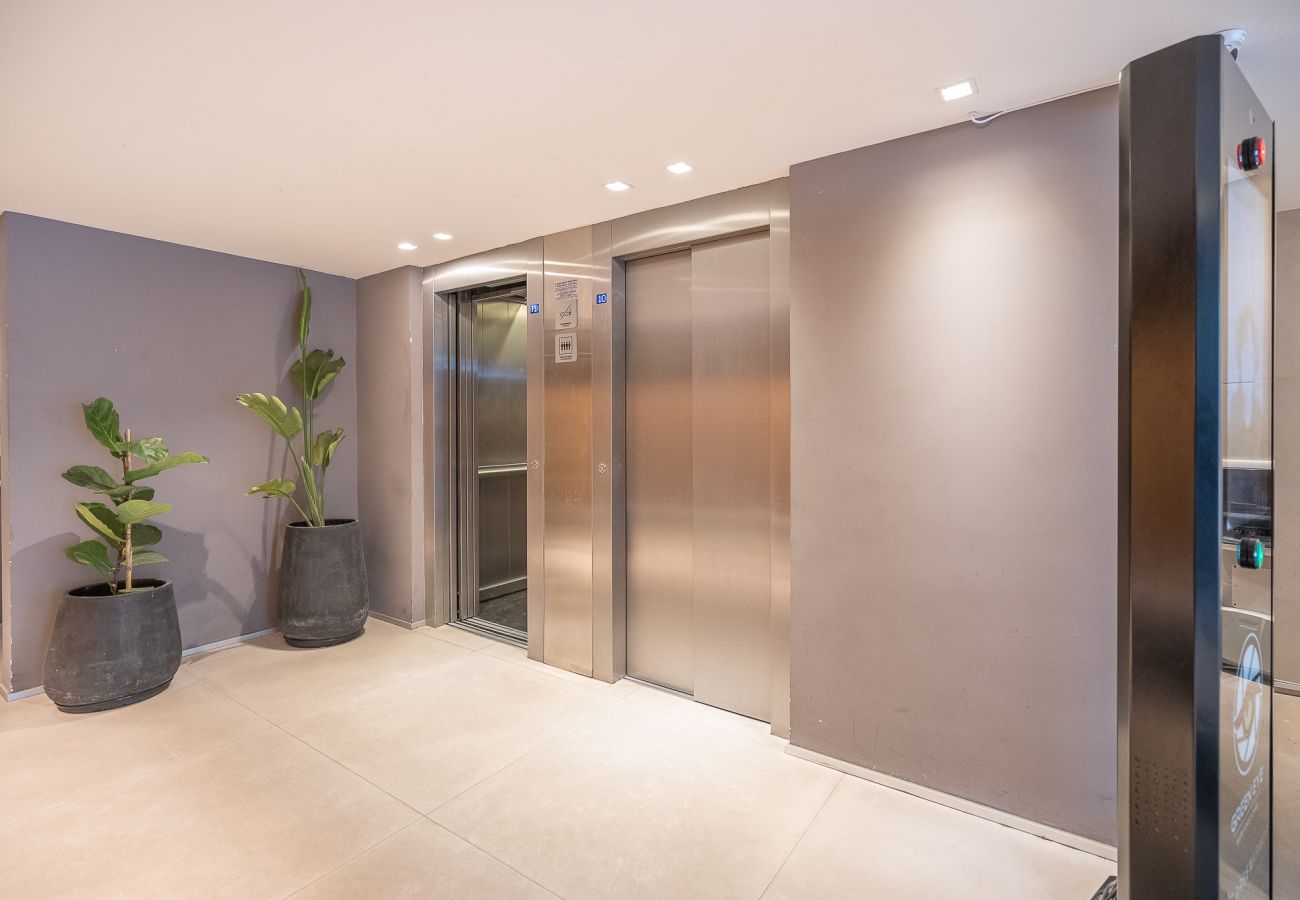 Estudio en Buenos Aires - Niceto 403 · Vivi Buenos Aires en pleno Palermo
