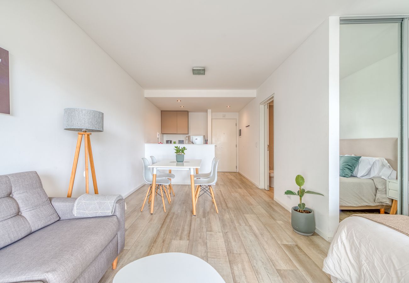 Estudio en Buenos Aires - Niceto 403 · Vivi Buenos Aires en pleno Palermo