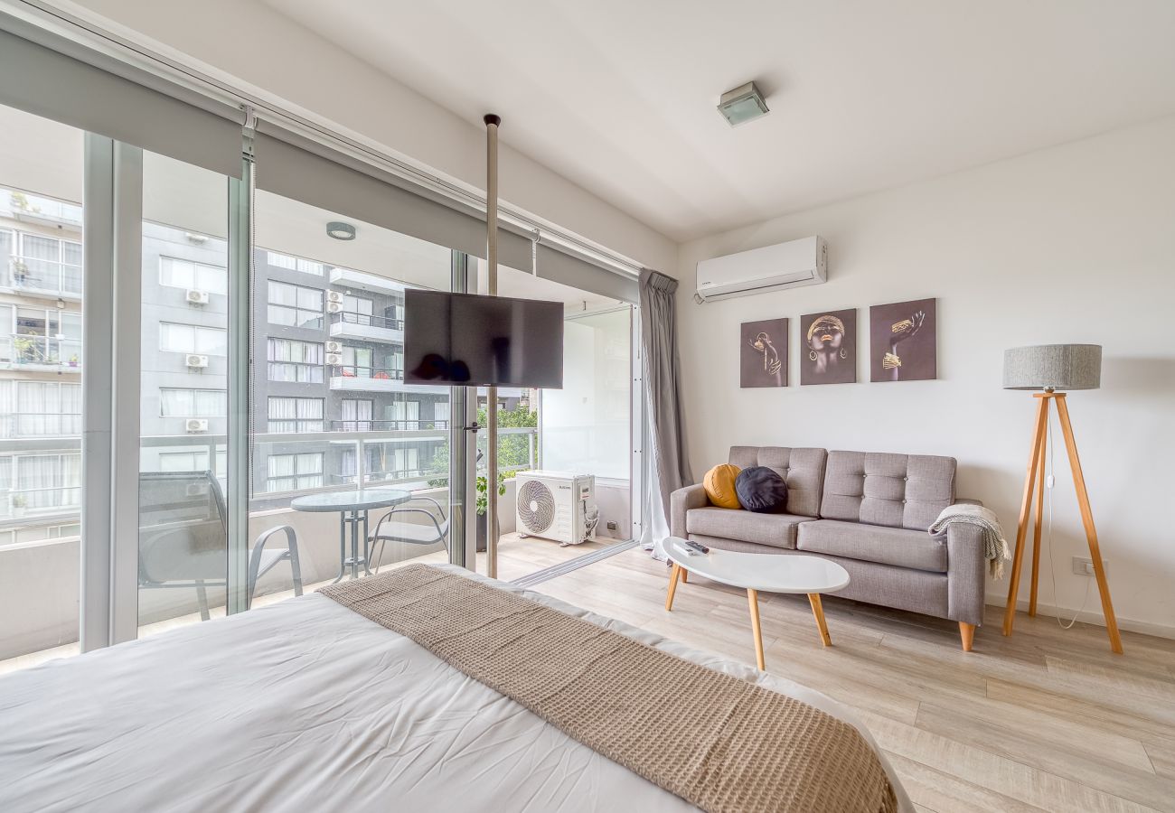 Estudio en Buenos Aires - Niceto 403 · Vivi Buenos Aires en pleno Palermo