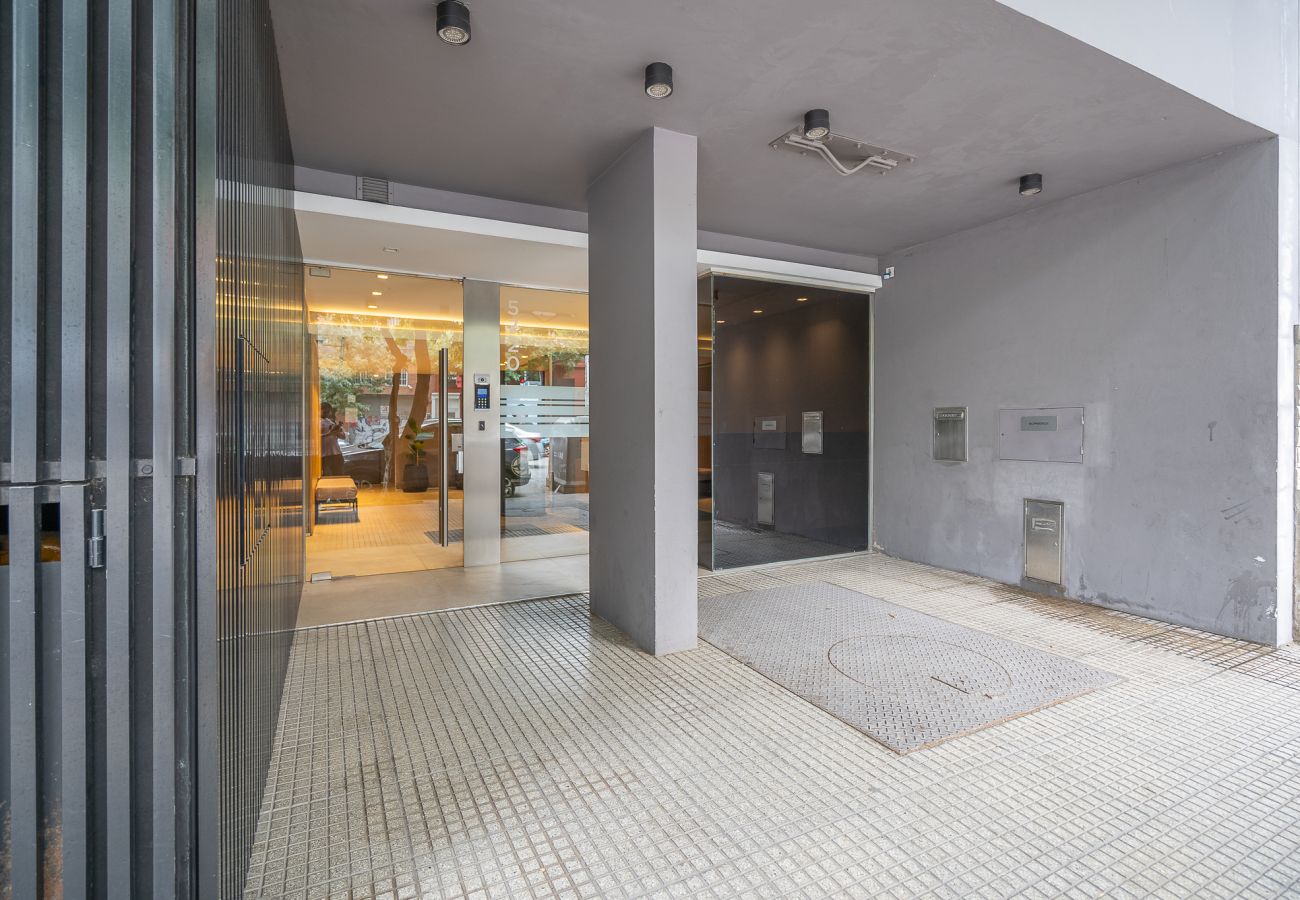 Estudio en Buenos Aires - Niceto 403 · Vivi Buenos Aires en pleno Palermo