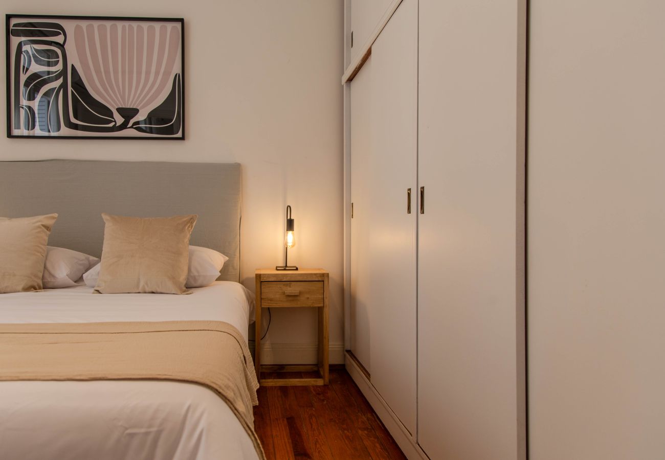 Apartamento en Buenos Aires - Marcelo T · Disfrutá Buenos Aires Hermoso Depto
