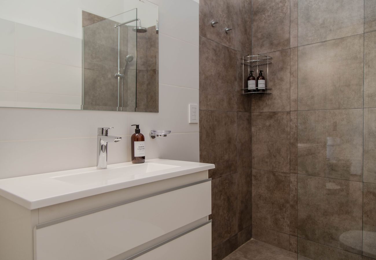 Apartamento en Buenos Aires - Marcelo T · Disfrutá Buenos Aires Hermoso Depto