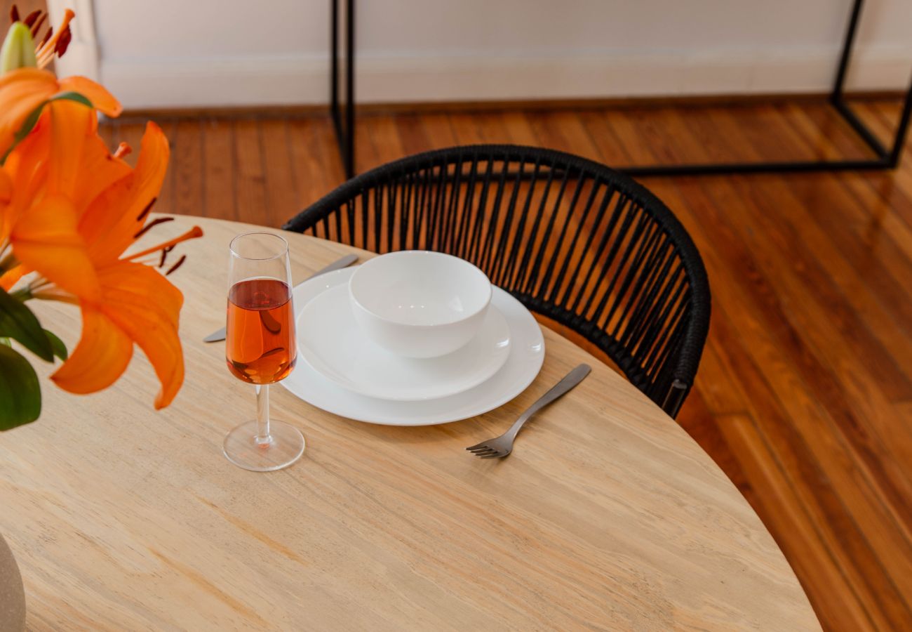 Apartamento en Buenos Aires - Marcelo T · Disfrutá Buenos Aires Hermoso Depto