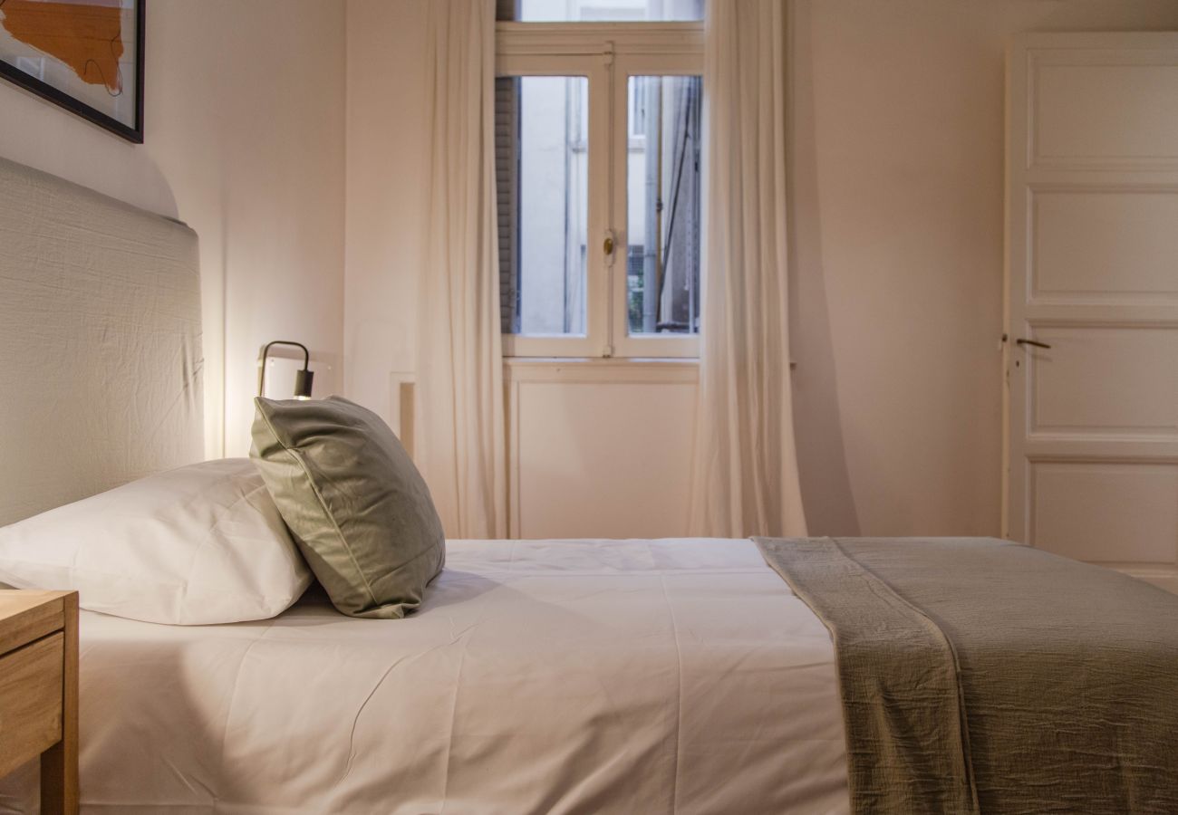 Apartamento en Buenos Aires - Marcelo T · Disfrutá Buenos Aires Hermoso Depto