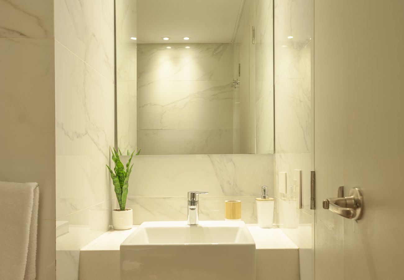 Apartamento en Buenos Aires - CR 605