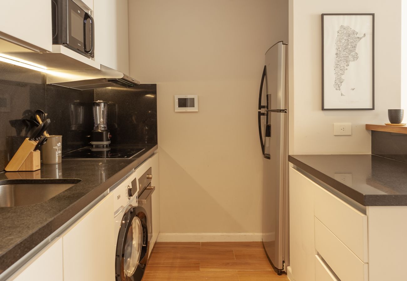Apartamento en Buenos Aires - CR 605