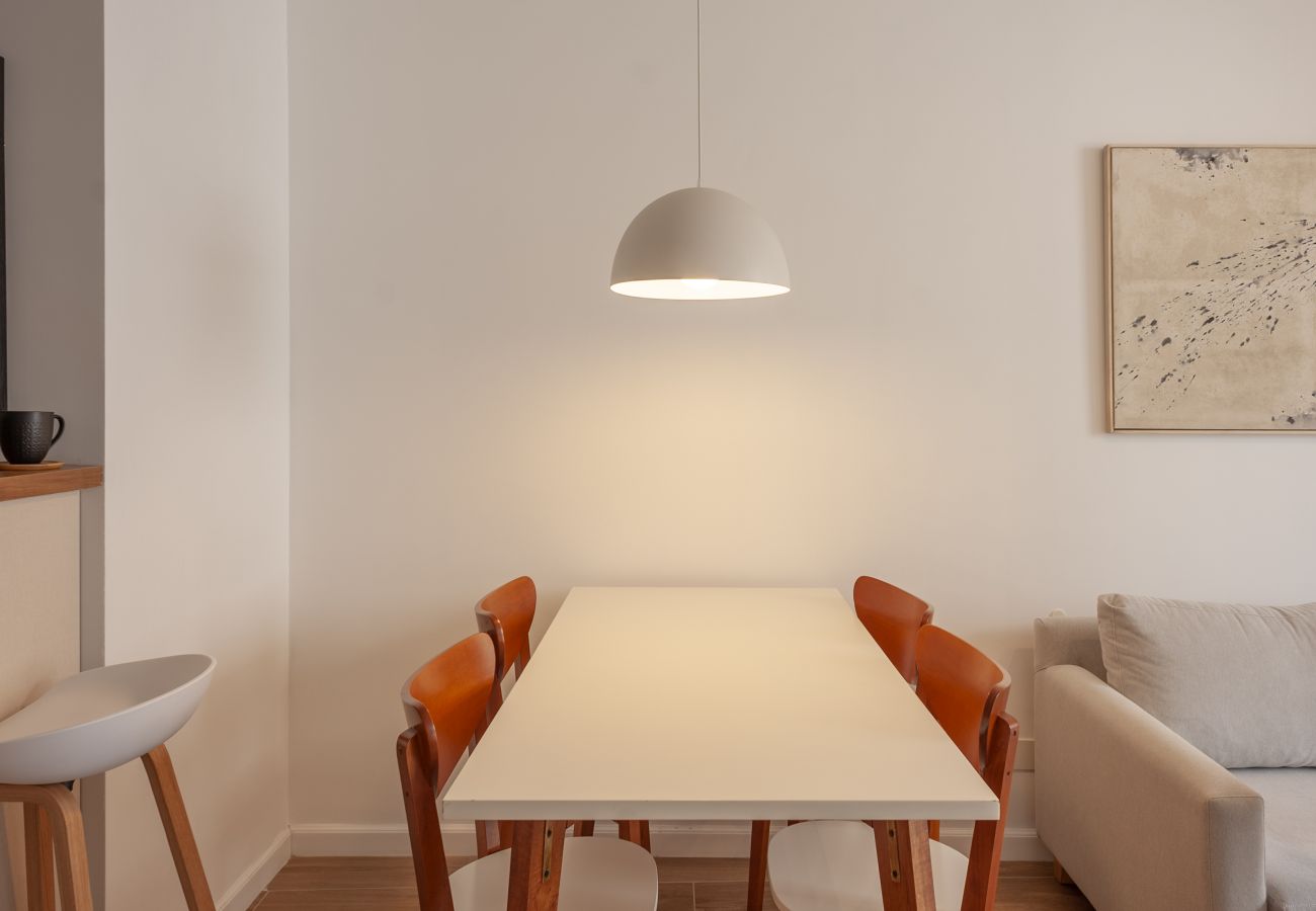 Apartamento en Buenos Aires - CR 605