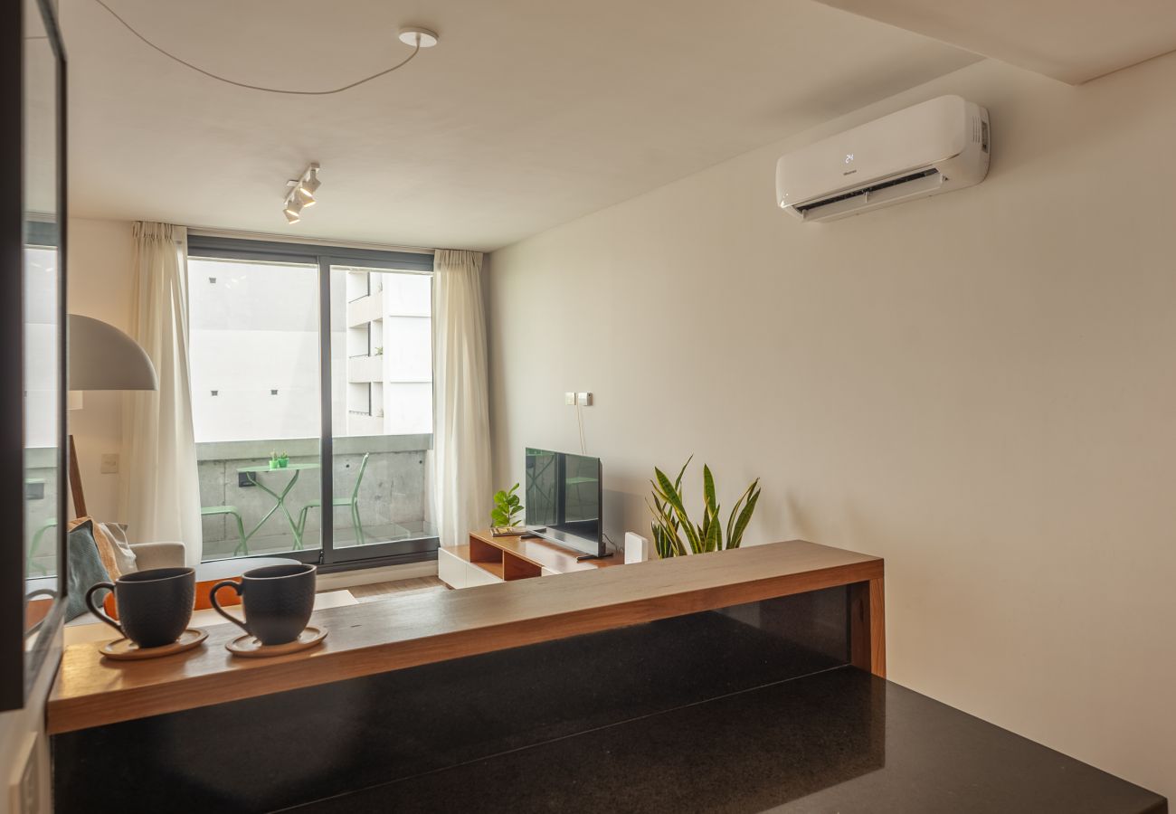 Apartamento en Buenos Aires - CR 605